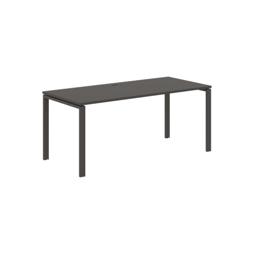 Стол прямой Эдис EUST 1780 фото 12