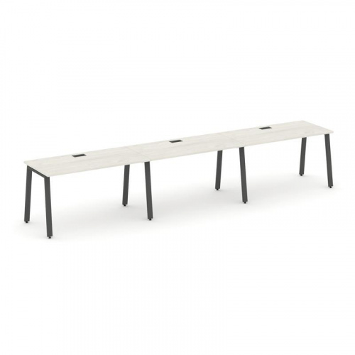 Style Project Рабочая станция 1 сторон. SN-6A.ORS-042 Антрацит/Металл Антрацит 3540*700*750 фото 26 Style Project Рабочая станция 1 сторон. SN-6A.ORS-042 Антрацит/Металл Антрацит 3540*700*750 фото 26