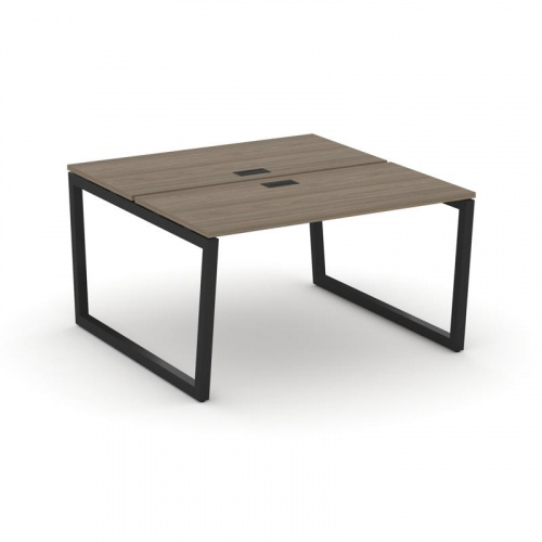 Style Project Рабочая станция 2-х сторон. SN-5T2.DRS-002 Акация Лорка/Металл Антрацит/Заглушка Пласт фото 9 Style Project Рабочая станция 2-х сторон. SN-5T2.DRS-002 Акация Лорка/Металл Антрацит/Заглушка Пласт фото 9