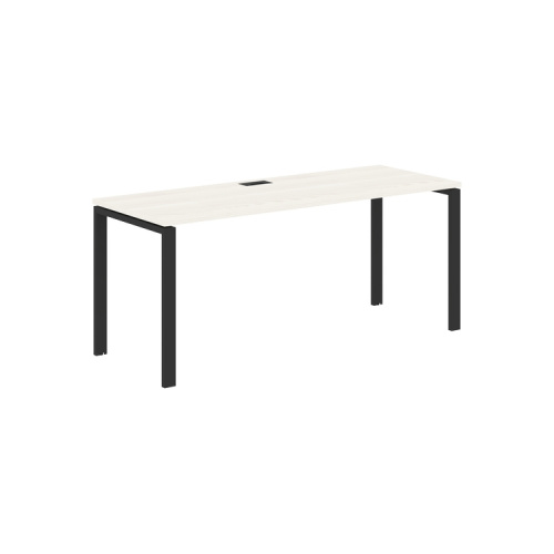 Стол прямой Эдис EUST 1767