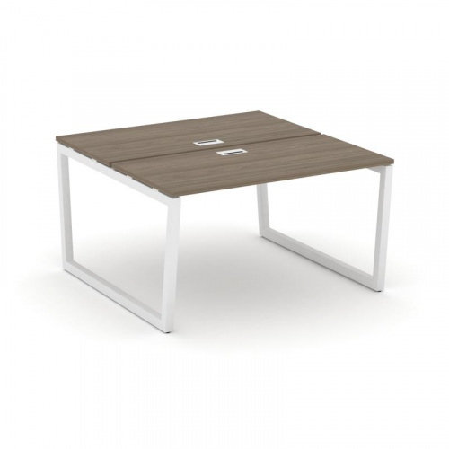 Style Project Рабочая станция 2-х сторон. SN-5T2.DRS-002 Акация Лорка/Металл Антрацит/Заглушка Пласт фото 15 Style Project Рабочая станция 2-х сторон. SN-5T2.DRS-002 Акация Лорка/Металл Антрацит/Заглушка Пласт фото 15