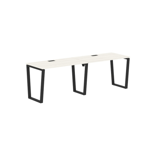 Стол 2-х местный Эдис EVWST 2367 фото 11