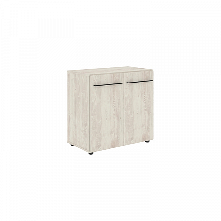 Шкаф низкий Лофтис LLC 80.1