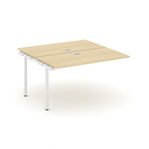 Style Project Проходной наб. элем. SN-4P.DNRS-001 Тиквуд Светлый/Металл Антрацит 980*1232*750 фото 20