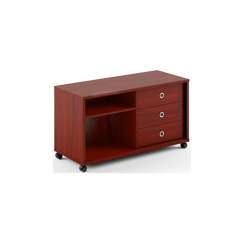 Тумба мобильная Борн B 202A фото 2