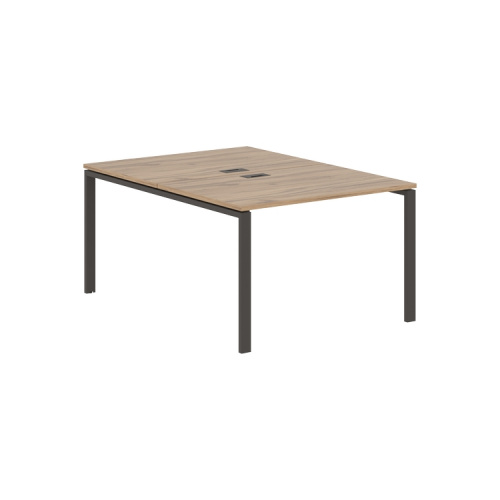 Стол 2-х местный Эдис EUWST 1116 фото 9