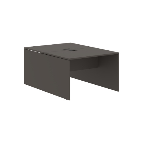 Стол двойной Эдис ED2ST 1180 фото 12