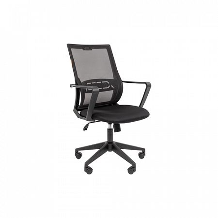 Кресло руководителя Chairman 545 Б/П (Ткань)