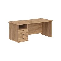 Стол руководителя Раут RDT 188.А (R)