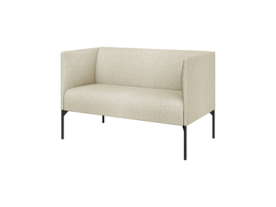 Бридж. Диван 2-местный