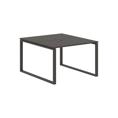 Стол 2-х местный Эдис EQWST 1113