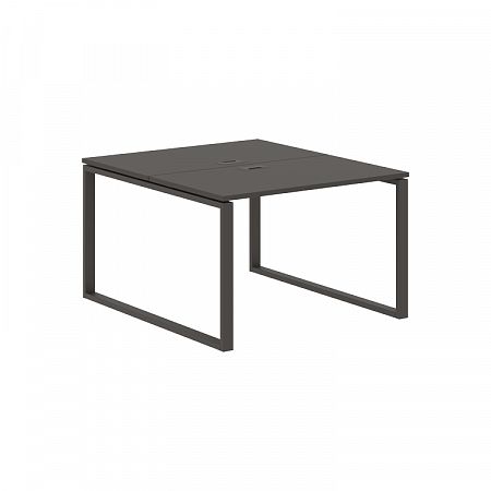 Стол 2-х местный Эдис EQWST 1113