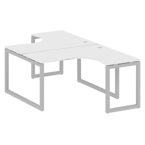 Бенч-система на О-обр. м/к Metal System Quattro 50БО.РАС-СА-2.3 фото 11