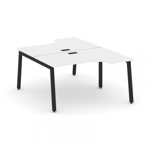 Style Project Рабочая станция эргоном. SN-5A.DRPA-001 Вяз Благородный/Металл Белый 1380*1232/1992*75 фото 9 Style Project Рабочая станция эргоном. SN-5A.DRPA-001 Вяз Благородный/Металл Белый 1380*1232/1992*75 фото 9