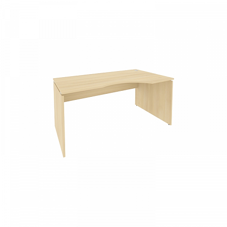 Стол криволинейный Стайл Л.СА-1 (R)