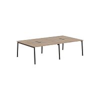 Стол 4-х местный Эдис ELWST 2716