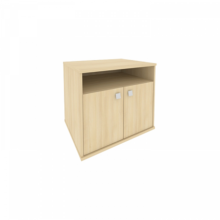 Тумба под оргтехнику сервисная Стайл Л.ТМ-1