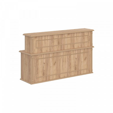 Стойка ресепшен Раут RMS 200