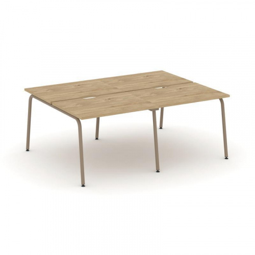 Бенч-система на 4 места Estetica ES.D.RS-4.1-VK фото 2 Бенч-система на 4 места Estetica ES.D.RS-4.1-VK фото 2