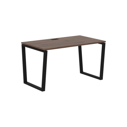 Стол прямой Эдис EVST 1380 фото 8