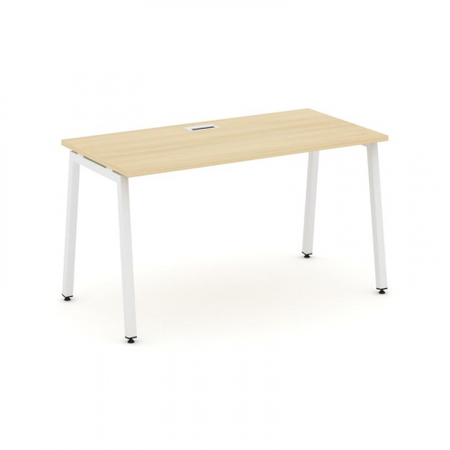 Style Project Стол письменный SN-4A.SP-023 Дуб Наварра/Металл Антрацит 1380*800*750 фото 24 Style Project Стол письменный SN-4A.SP-023 Дуб Наварра/Металл Антрацит 1380*800*750 фото 24