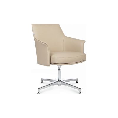 Кресло посетителя Rosso-ST C1918