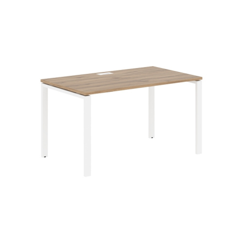 Стол прямой Эдис EUST 1380 фото 3