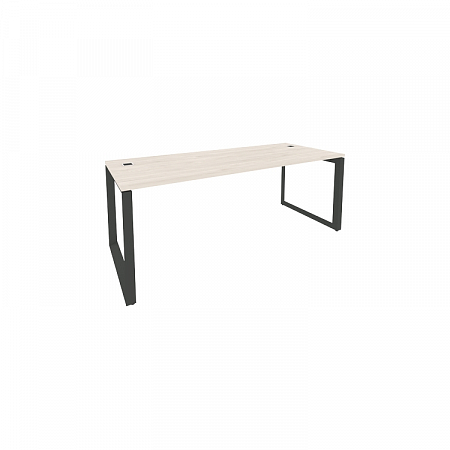 Стол рабочий руководителя на О-образном м/к Оникс директ O.MO-SRR-6.8