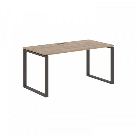 Стол прямой Эдис EQST 1580