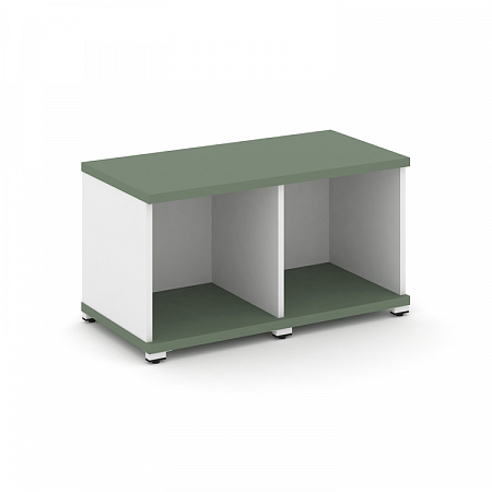 Стеллаж офисный Concept CN.STU-120