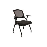 Конференц-кресло Chairman НЕКС (NEXX) (Чёрный)