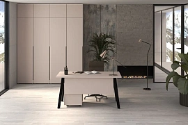 Новая коллекция мебели Макалу (Makalu)