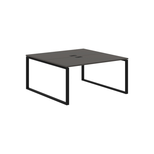 Стол 2-х местный Эдис EQWST 1516 фото 2