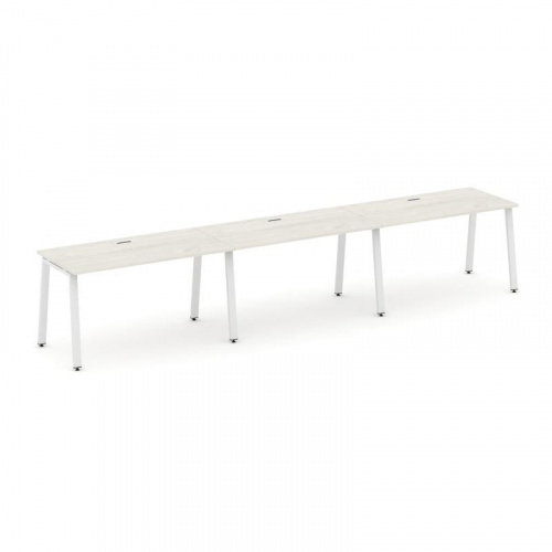 Style Project Рабочая станция 1 сторон. SN-6A.ORS-042 Антрацит/Металл Антрацит 3540*700*750 фото 18 Style Project Рабочая станция 1 сторон. SN-6A.ORS-042 Антрацит/Металл Антрацит 3540*700*750 фото 18