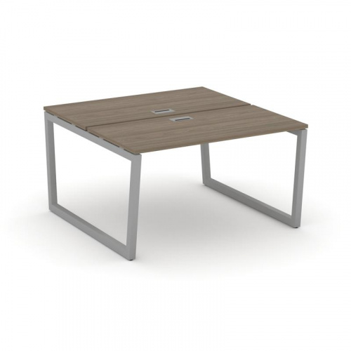 Style Project Рабочая станция 2-х сторон. SN-5T2.DRS-002 Акация Лорка/Металл Антрацит/Заглушка Пласт фото 14 Style Project Рабочая станция 2-х сторон. SN-5T2.DRS-002 Акация Лорка/Металл Антрацит/Заглушка Пласт фото 14