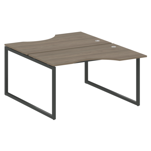 Бенч-система на О-обр. м/к Metal System Quattro 40БО.РАС-СА-2.2 Бенч-система на О-обр. м/к Metal System Quattro 40БО.РАС-СА-2.2