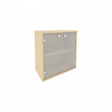 Шкаф низкий широкий Стайл Л.СТ-3.2