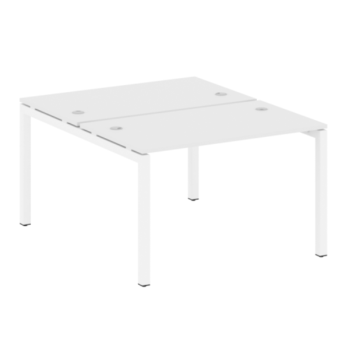 Бенч-система на П-обр. м/к Metal System Quattro 50БП.РАС-СП-2.2 фото 12