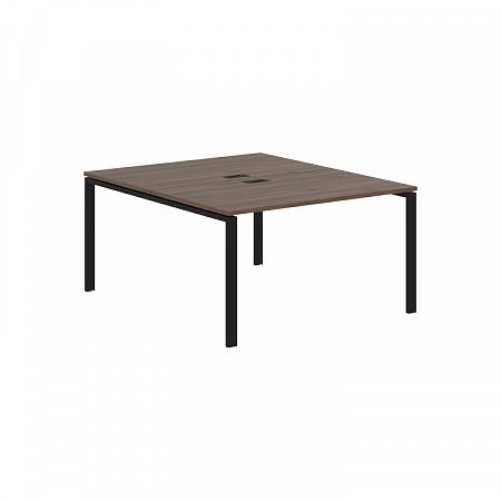 Стол 2-х местный Эдис EUWST 1316