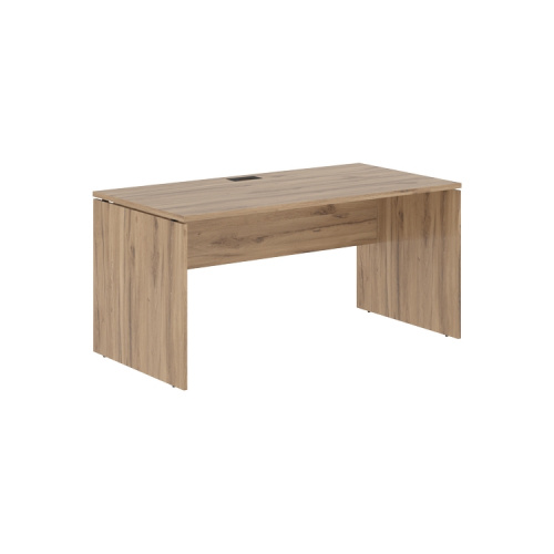 Стол прямой Эдис EDST 1580 фото 9