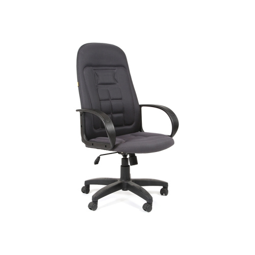 Кресло руководителя Chairman 727 ТВ (TW) (Ткань)