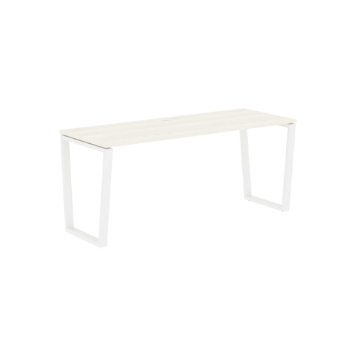 Стол прямой Эдис EVST 1767 фото 9