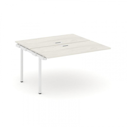 Style Project Проходной наб. элем. SN-4P.DNRS-001 Тиквуд Светлый/Металл Антрацит 980*1232*750 фото 12