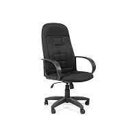 Кресло руководителя Chairman 727 ТВ (TW) (Ткань)