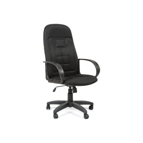 Кресло руководителя Chairman 727 ТВ (TW) (Ткань) фото 2