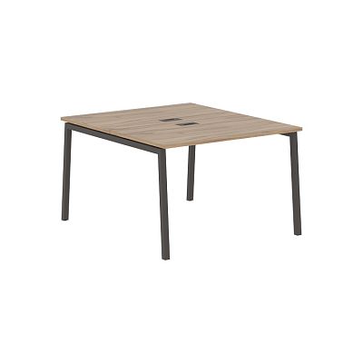 Стол 2-х местный Эдис ELWST 1113