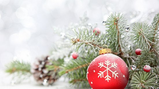 C наступающим Новым годом!