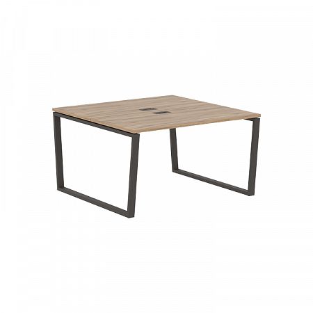 Стол 2-х местный Эдис EVWST 1313