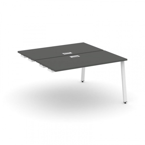 Style Project Стол-приставка к опор. элем. SN-6A.DPRS-021 Акация Лорка/Металл Белый 980*1632*750 фото 18 Style Project Стол-приставка к опор. элем. SN-6A.DPRS-021 Акация Лорка/Металл Белый 980*1632*750 фото 18