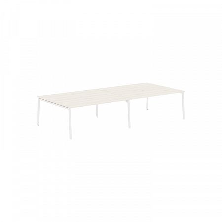 Стол 4-х местный Эдис ELWST 3516